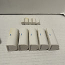 SimpliSafe 1st Generation Entry Sensors - PACK OF 5 - Like New