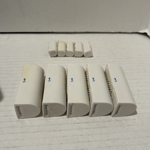 SimpliSafe 1st Generation Entry Sensors - PACK OF 5 Like New