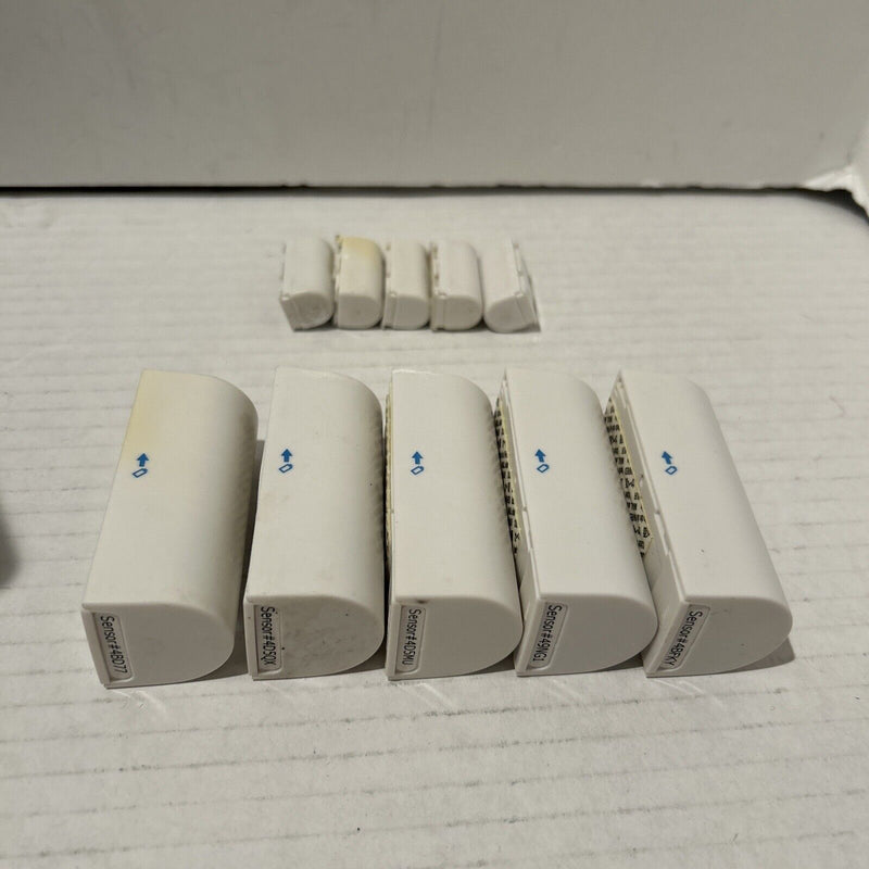 SimpliSafe 1st Generation Entry Sensors - PACK OF 5 - Like New