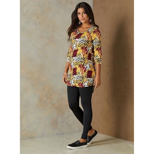 SKECHERS WOMEN'S GO WALK PANT - SIZE: WOMEN XL - BLACK - Brand New