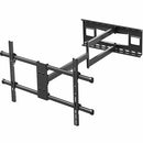 VIVO Extra Long 37 to 80" TV Wall Mount LCD LED Flat Curved Screens MOUNT-VW080L - Like New