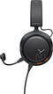 Beyerdynamic MMX 100 Closed-Back Over-Ear Gaming Headset - Black - Like New