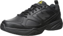 MID626K2 NEW BALANCE MENS SLIP RESISTANT 626 V2INDUSTRIAL BLACK SIZE 11.5 - Like New