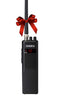 UNIDEN PRO401HH PROFESSIONAL SERIES 40 CHANNEL HANDHELD CB RADIO 4 WATTS - BLACK - Like New