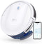 eufy by Anker RoboVac G10 Hybrid Robotic Vacuum Cleaner 2-in-1 Sweep, mop -WHITE Like New
