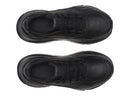 SAUCONY GUIDE METRO LE WOMEN'S RUNNING SHOE - SIZE: WOMEN 10.5 - BLACK - Like New