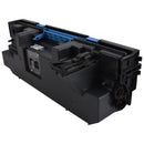 KONICA MINOLTA WX-108 WASTE TONER BOX BIZHUB 300I 360I 450I AD1Y0Y1 - BLACK - Like New