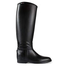 HORZE Ladies Rubber Riding Boots SIZE: 50 US - 36 EUR - 3.5 UK - Black - Like New