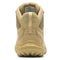 J005051 Merrell Men's Nova 3 Tactical Mid Waterproof Boot Dark Coyote Size 13 - Like New