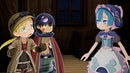 Spike Chunsoft Made in Abyss Binary Star Falling into Darkness-Standard PS4 - Like New