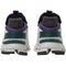ON WOMEN'S CLOUDNOVA SNEAKERS - SIZE: WOMEN 6.5 - WHITE/VIOLET - Like New