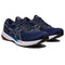 1011B354 ASICS Men's GT-1000 11 Running Shoes Indigo Blue/Midnight Size 10.5 Like New