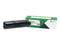 LEXMARK CS/CX331 431 CYAN 1.5K PRINT STANDARD TONER CARTRIDGE - CYAN - Brand New