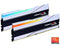 G.Skill F5-6000J3036F16GX2-TZ5NRW Mem 2x16ggsk F5-6000j3036f16gx2-tz5nrw - Black - Like New