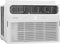 Frigidaire FHWH124WB2 Window Air Conditioner, 12,000 BTU, White - Scratch & Dent