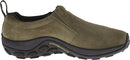 J71443 Merrell Men's Jungle MOC, Dusty Olive, Size 11.5 - Like New