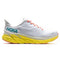 1121374 Hoka Clifton 8, Blanc De Blanc/Illuminating, Size 9 Wide Like New