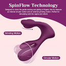 Tracy's Dog Wearable Vibrator Women Remote Control Adult Sex Toy X004LO6R0J - Brand New