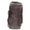 FLOOPI WOMEN MIA CLASSIC MID-CALF CUT BOOT - SIZE: WOMEN 11 - GRAY - Like New