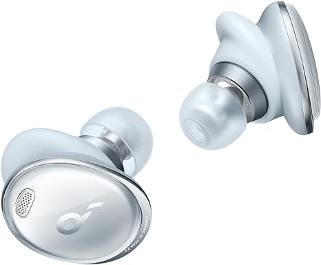 Soundcore Anker Liberty 3 Pro Noise Cancelling Earbuds A3952 - - Scratch & Dent