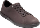 C42281 COLE HAAN MEN'S GRAND CROSSCOURT II DARK CHOCOLATE Nubuck/SIZE 12 MED - Like New
