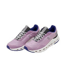 26.98181 ON CLOUDNOVA FORM WOMEN'S SNEAKERS ASTER/MAGNET SIZE 8.5 - Like New