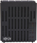 TRIPP LITE LC1800 LINE CONDITIONER - BLACK - Like New