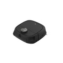 TECBOT Robotic Vacuum Cleaner With Mopping Function And 4000Pa - BLACK - Like New