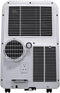 Amazon Basics Portable Air Conditioner 12,000 BTU ASHARE / 8000 BTU SACC - White - Like New