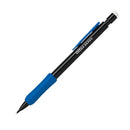 OFFICE DEPOT MECHANICAL PENCILS WITH COMFORT GRIP 0.7 MM PACK OF 12 - MULTI - Brand New