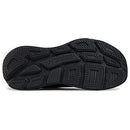 1110519 HOKA WOMENS BONDI 7 BLACK SIZE 5.5 - Like New