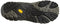 J06039 MERRELL MEN'S MOAB 2 GORE-TEX GTX HIKING SHOES, BELUGA, SIZE 10 - Like New