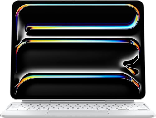 APPLE IPAD MAGIC KEYBOARD CASE FOR IPAD PRO 13-INCH (M4) US - Scratch & Dent