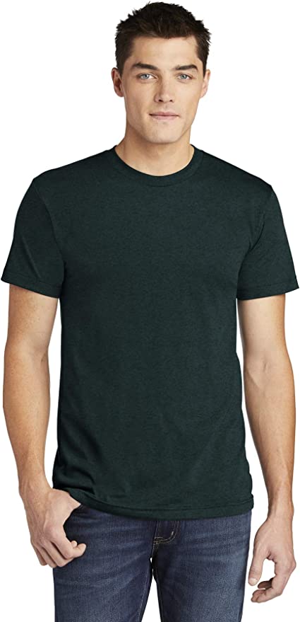 BB401W American Apparel Unisex Classic T-Shirt New