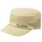 KANGOL COTTON TWILL ARMY CAP, S-M - BEIGE - Brand New