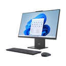 LENOVO IDEACENTRE ALL-IN-ONE I GEN 9 27" FHD I7-13620H 32GB 1TB SSD, W11 - GRAY - Like New