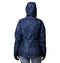 Columbia Women's Whirlibird V Printed Interchange Jacket - Brand New