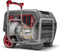 Briggs & Stratton Q6500 Quiet Power Series Inverter Generator 6500W - GRAY/RED - Like New