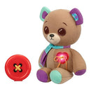 Thready Bear Interactive 14" Plush MAKE A WISH COMES TO LIFE Responses 23008 - Like New