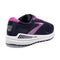 BROOKS WOMEN'S ARIEL '20 RUNNING SHOE PEACOAT/VIVID VIOLA/ WHITE SIZE 12 - Like New
