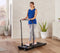 FITNATION SLIMLINE TREADMILL - BLACK - Like New