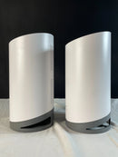 ARRIS SURFBOARD MAX DASH AC3800 TRI-BAND WI-FI 5 MESH SYSTEM 2 PACK - WHITE - Like New