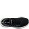 S10759-10 SAUCONY WOMEN's TRIUMPH 20 RUNNING SHOE BLACK/WHITE SIZE 8.5 - Like New
