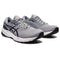 1011B354 ASICS Men's GT-1000 11 Running Shoes SIZE 9 -PIEDMONT GRAY/MIDNIGHT Like New