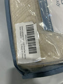 SOFTEXLY LIGHTWEIGHT BED, TWIN - LIGHT BROWN - Like New