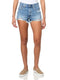 LEVI'S WOMEN'S 501 ORIGINAL SHORTS BLOW BIG HORNS SIZE 29 - Brand New