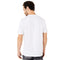 OAKLEY MARK II T SHIRT SIZE XLARGE 457133-WHT - WHITE New