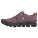 ON CLOUD DIP WOMEN - GRAPE/ PEBBLE - SIZE 8.5 - Like New