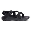 J106763 CHACO MEN'S ZCLOUD - SIZE MEN 10 - SOLID BLACK - Like New