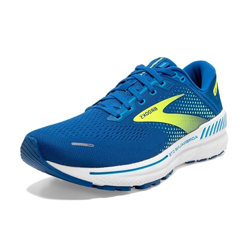BROOKS MEN'S ADRENALINE GTS 22 SUPPORTIVE RUNNING SHOE - Scratch & Dent